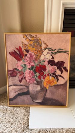 World Market Art