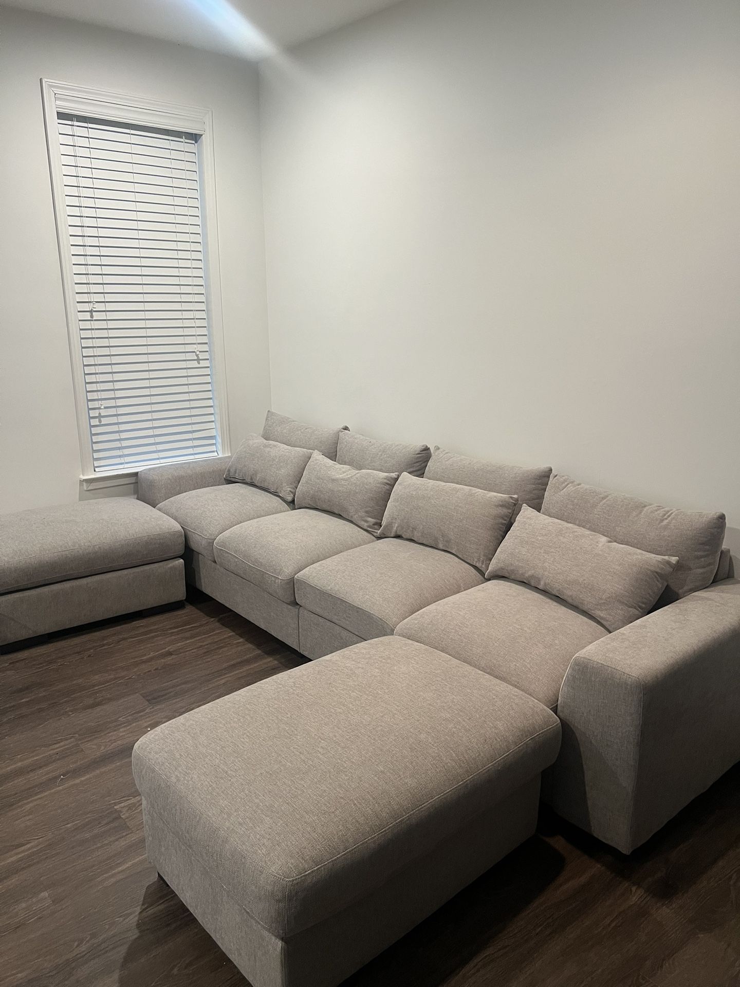 Brand New modular Couch