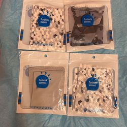 Compression Sleeves