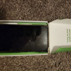 Cricket Samsung Galaxy A14 5G