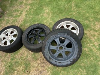 Rims