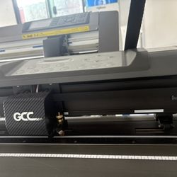 72 Inch Vinyl/Tint Plotter 