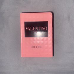 Valentino Women Perfume 