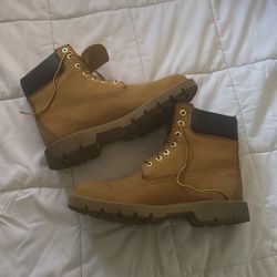 Timberlands 7.5y men 