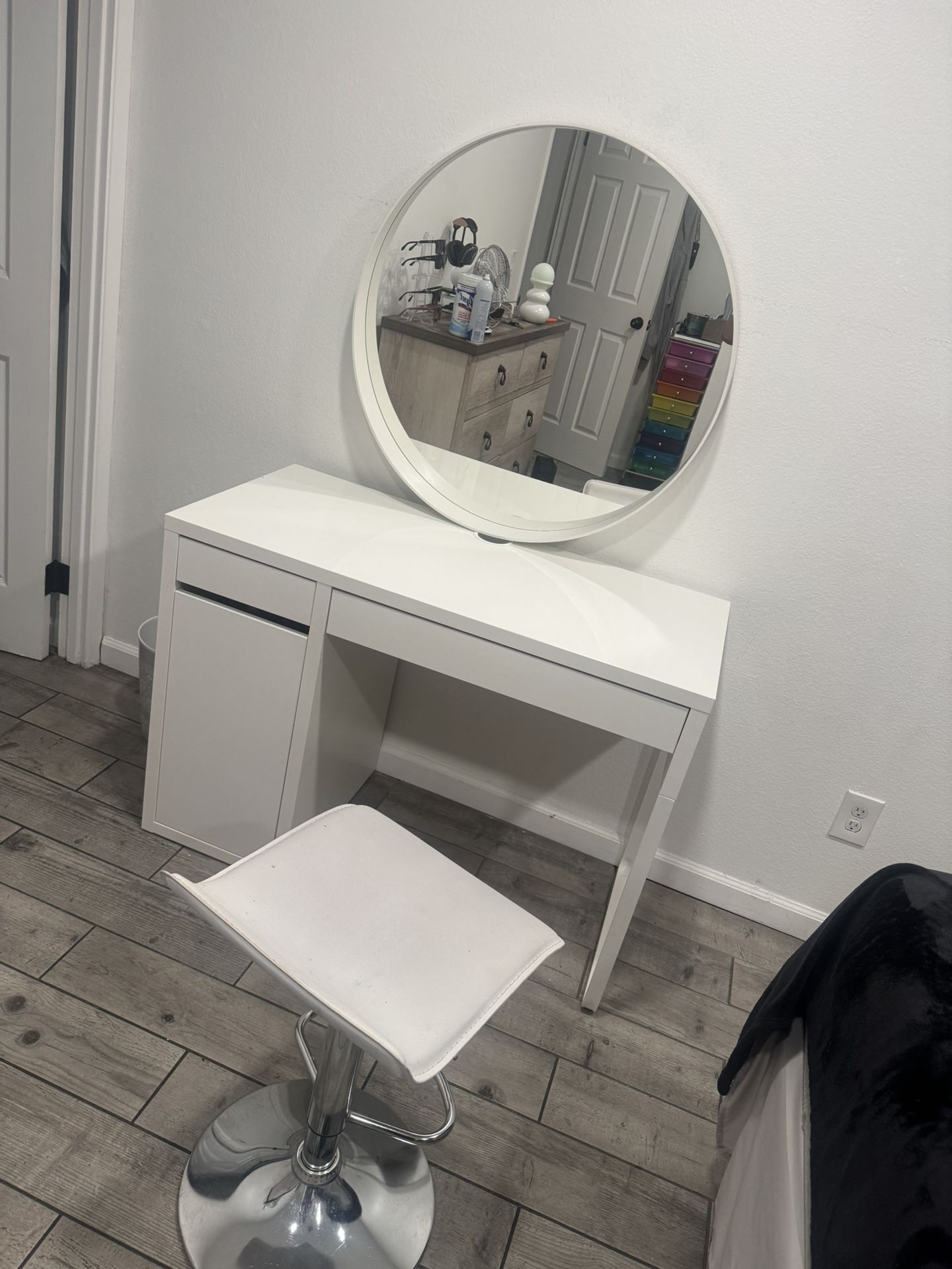 IKEA Vanity