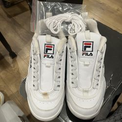 Filas