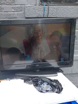 AOC TV