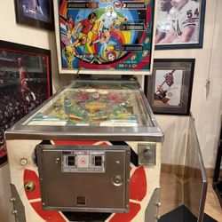 Pinball Arcade 