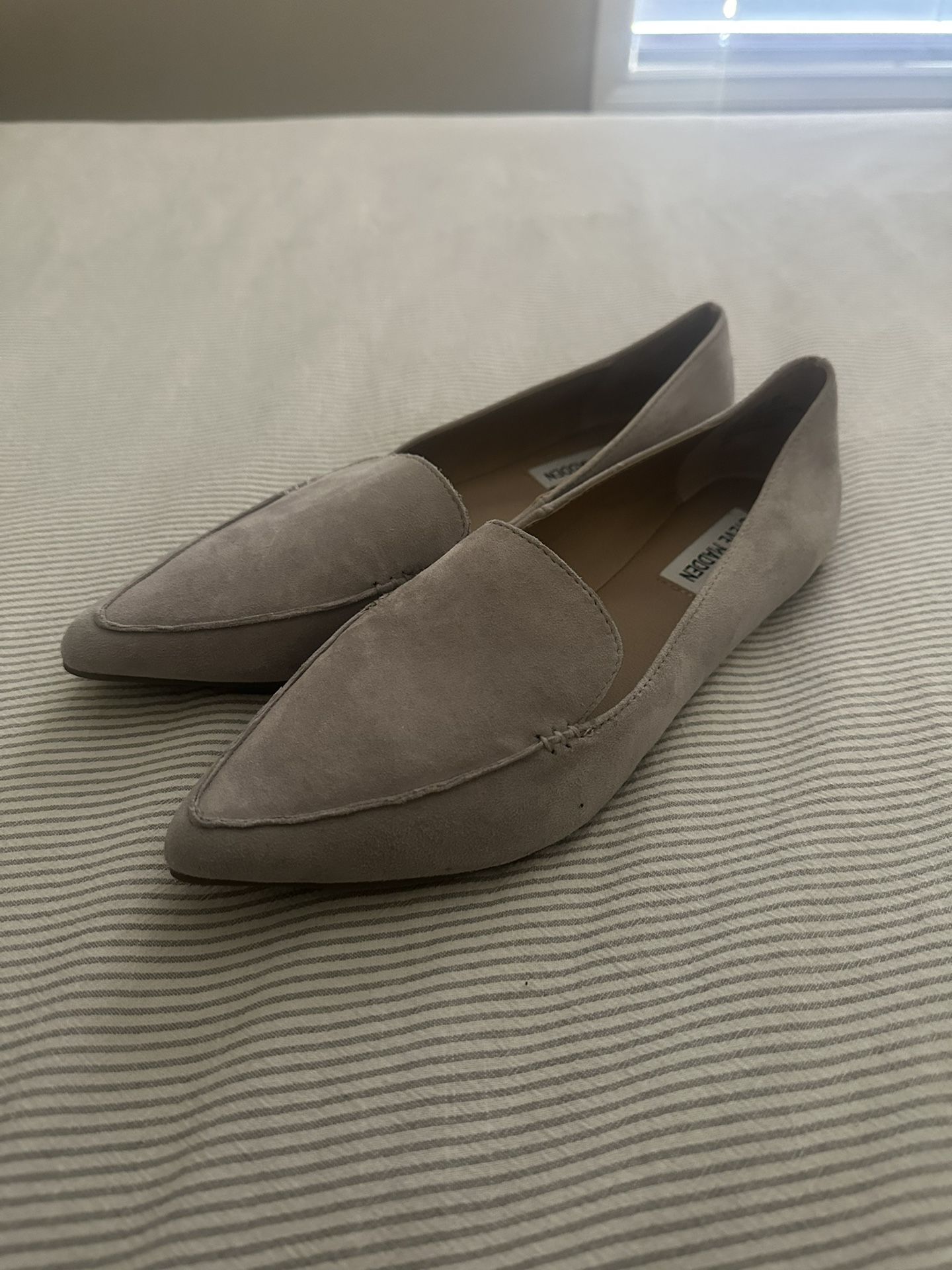 Steve Madden Flats size 8