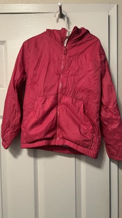 Fleece Lined Jacket