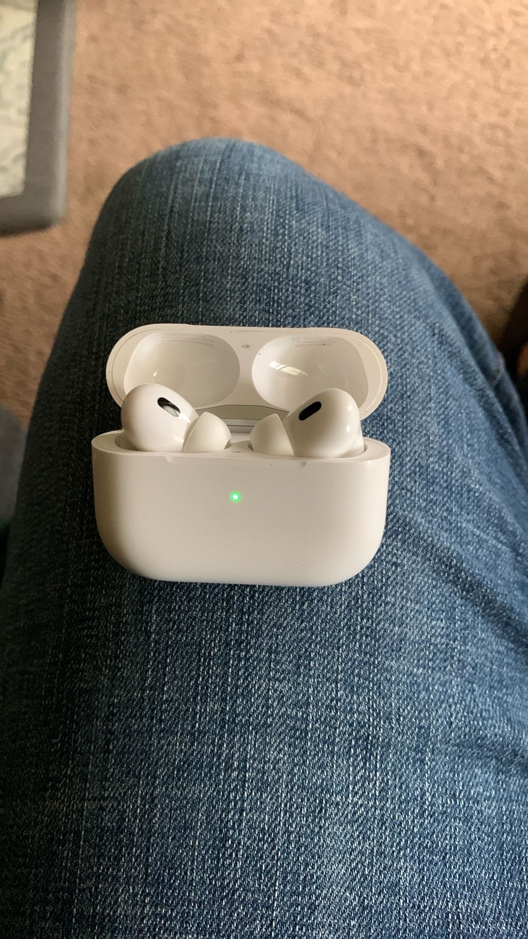 Apple Air Pods Pro 2nd Gen