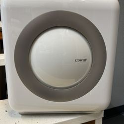 Coway Air Purifier With Extra Odor Filters