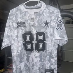 Cowboys Jersey
