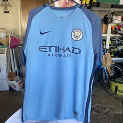 England Soccer Jersey