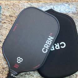 CRBN 3x Series Paddle