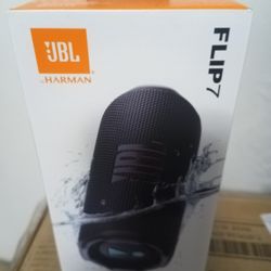 JBL Flip 7