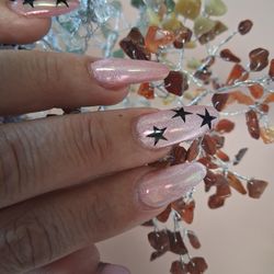 Necesito 10 MODELOS Para Uñas Acrílicas 