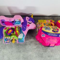 Polly Pocket