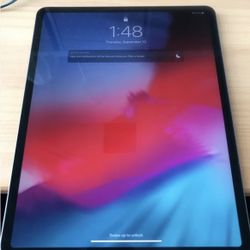 iPad Pro 3rd Gen