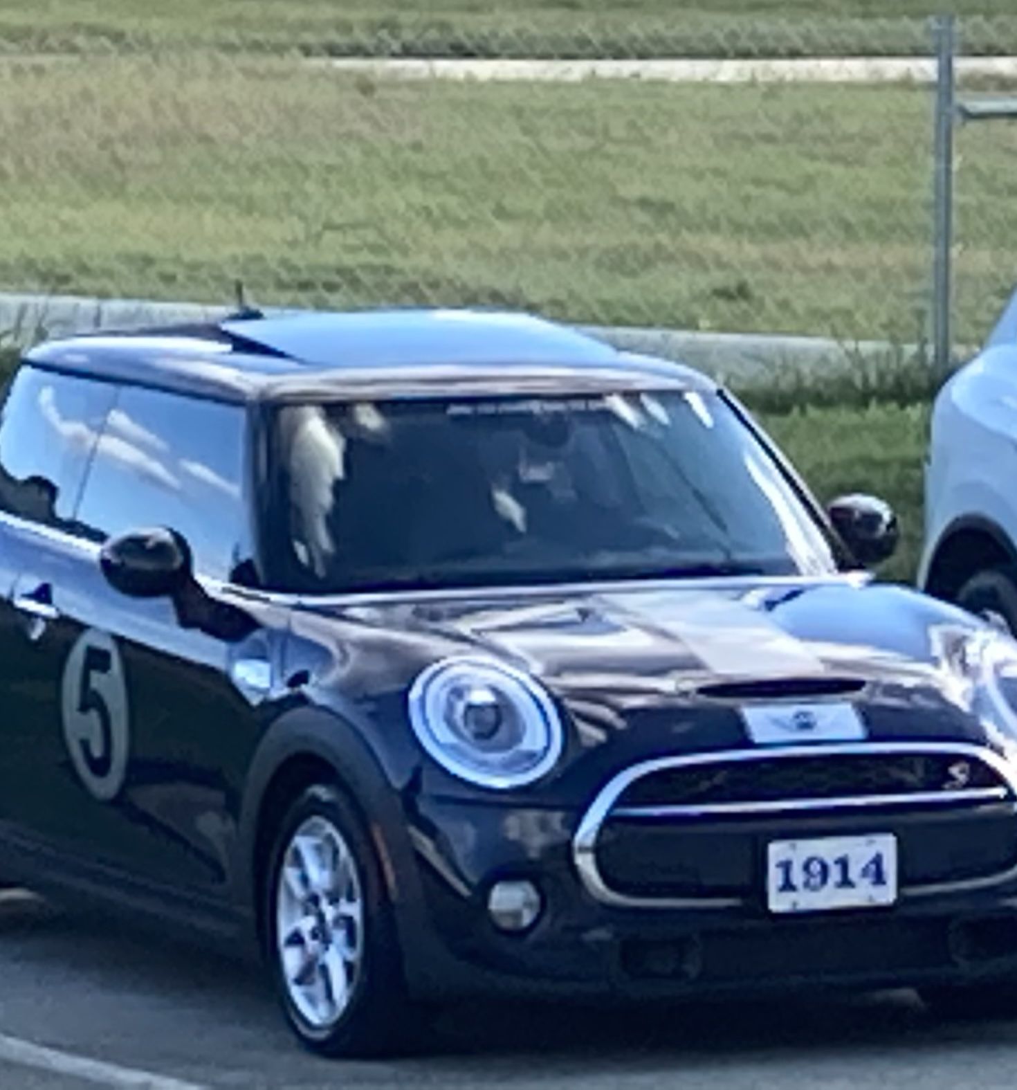 2015 Mini Cooper