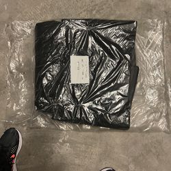 Full set floor mats for a 2023 Acura MDX (still in the sealed plastic bag)