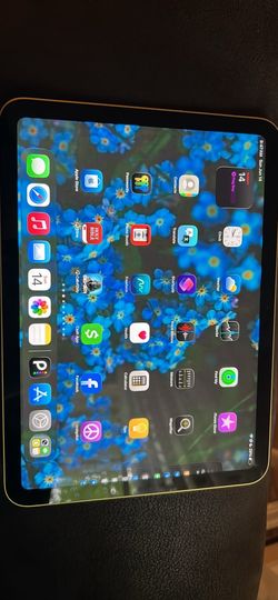 IPad 10th generation