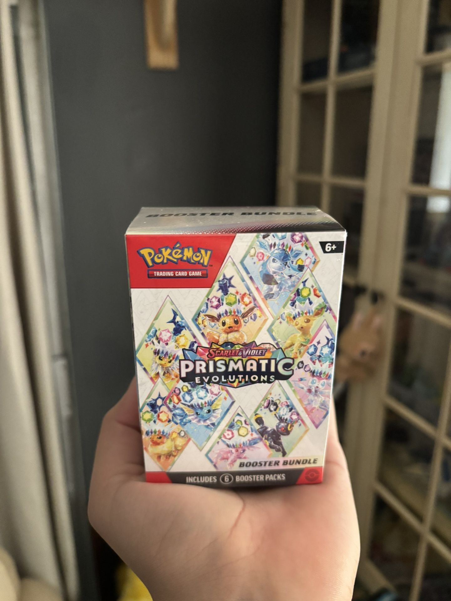 pokemon prismatic evolutions booster box Dracomon [ST8-03] (Digimon Royal Knights Card Set) [Starter Deck: Ulfo