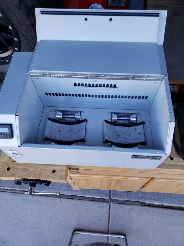 Innovative Revivor 2 Bowling Ball Oven For Sale In Gilbert AZ OfferUp find-the-axis-of-symmetry-calculator-discounts-order-www-pinnaxis