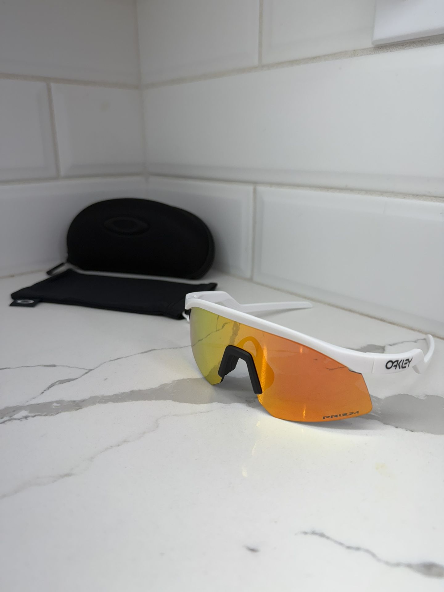 Oakley Hydra Sunglasses