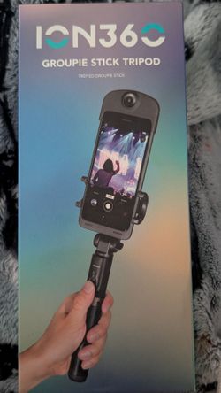 ION360 Stick Tripod