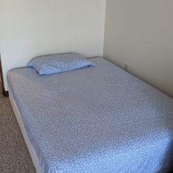 Twin Bed Frame