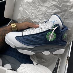 Flint 13s 2020 sz 9.5