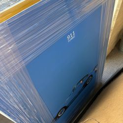 Custom Furniture Paintings