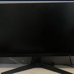Samsung 27" Computer Monitor