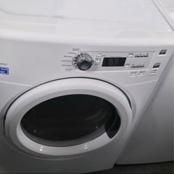 HIGH STANDARD WASHING MACHINE