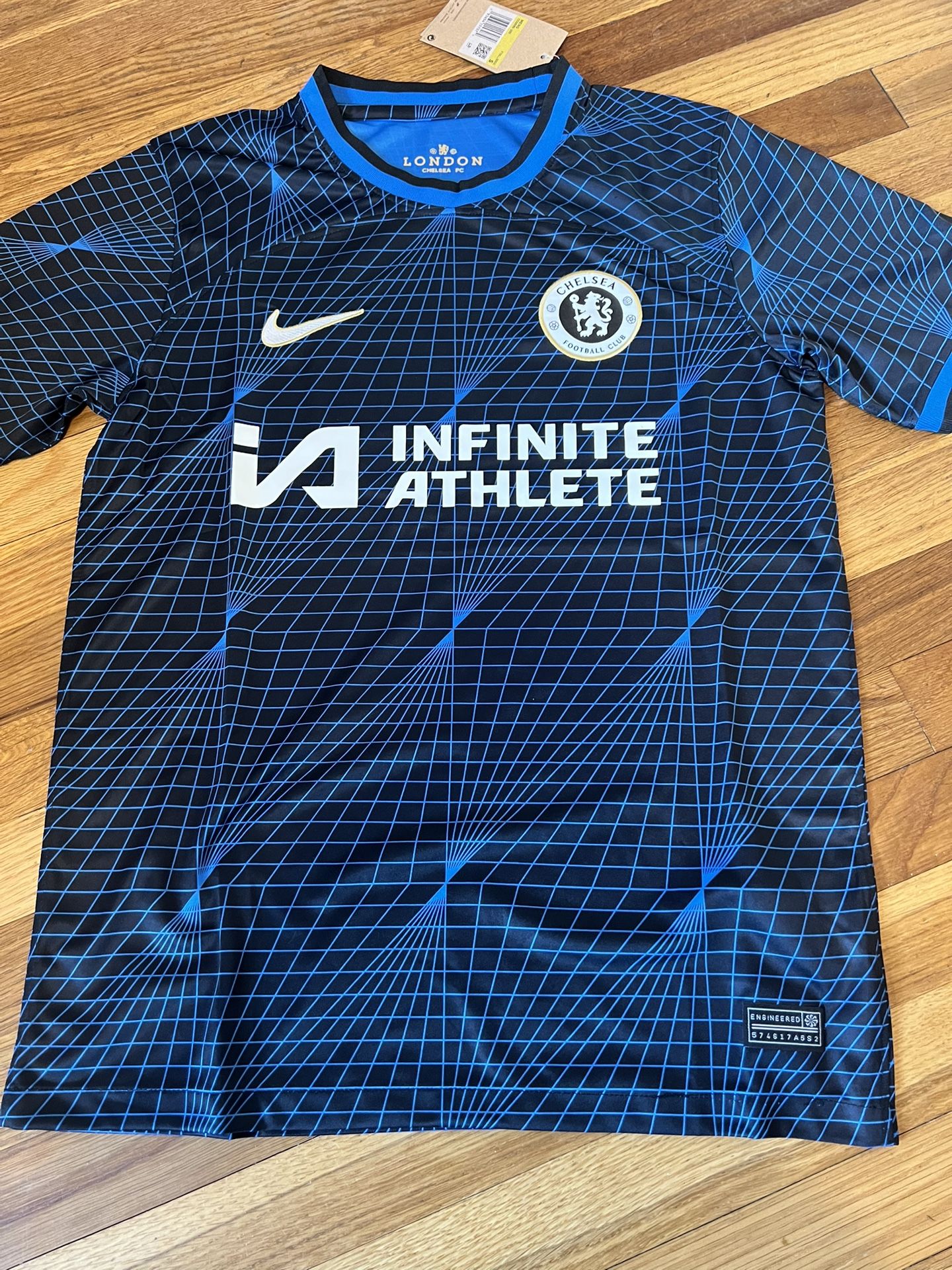 Men’s Soccer Jerseys