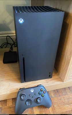 Xbox series X