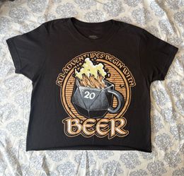 Beer Shirt