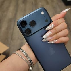 Apple iPhone 17 Pro Max Unlocked 