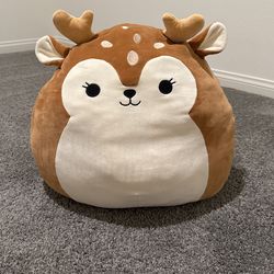Dawn the Fawn Squishmallows