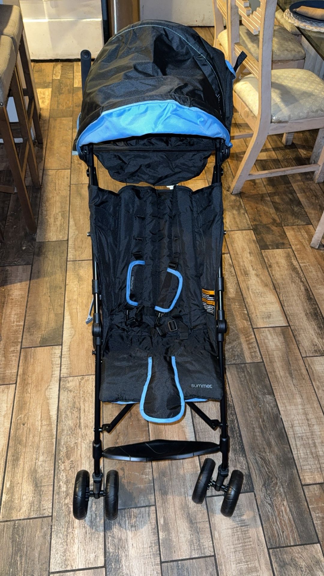 Summer By Ingenuity Stroller