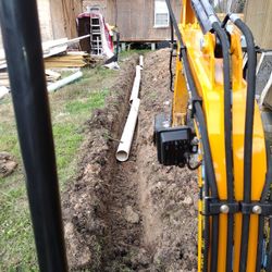$98 Excavator