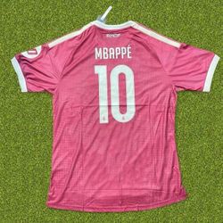 26/27 REAL MADRID MBAPPE 3RD JERSEY