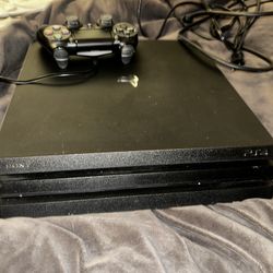 ps4 pro 1tb