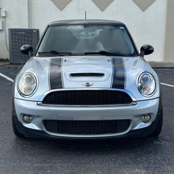 2008 Mini Cooper
