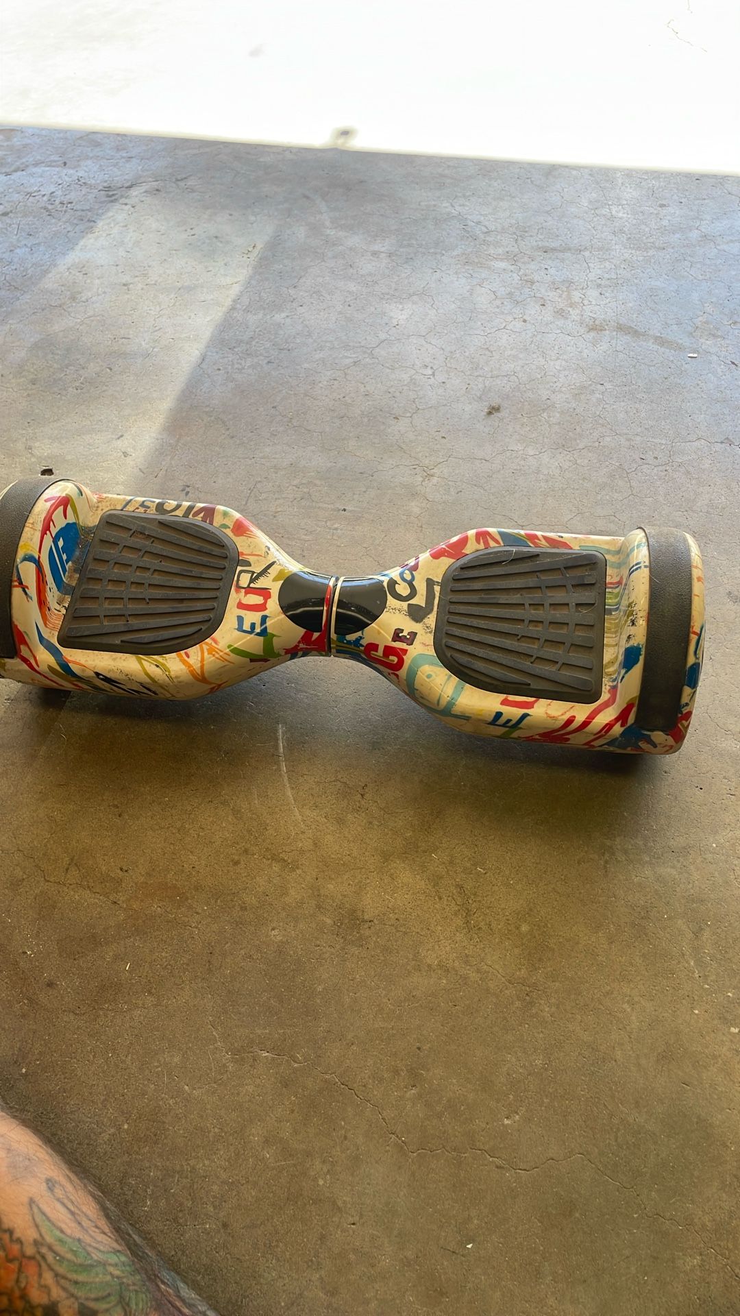 Hover Board