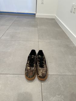 Nike Air Force 1 Low Realtree Camo