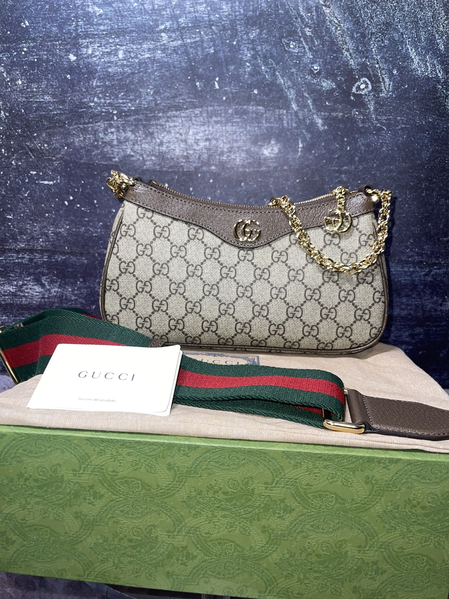 Gucci Bag