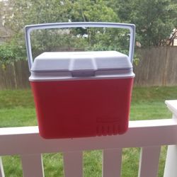 Rubbermaid Igloo 022L