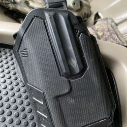 Blackhawk Light Bearing Holster